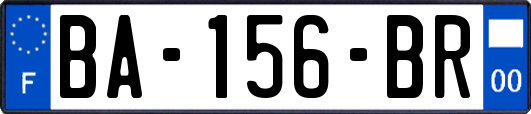 BA-156-BR