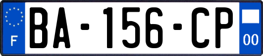 BA-156-CP