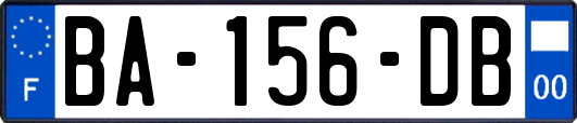 BA-156-DB