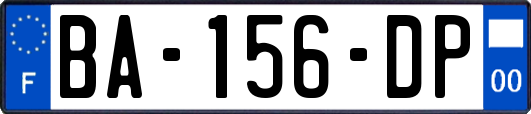 BA-156-DP