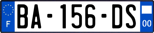 BA-156-DS