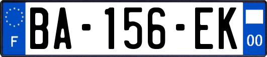 BA-156-EK