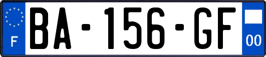 BA-156-GF
