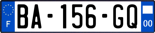 BA-156-GQ