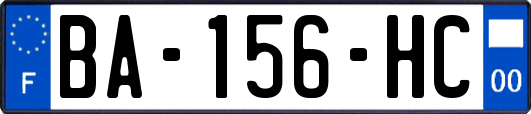 BA-156-HC