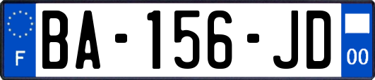 BA-156-JD