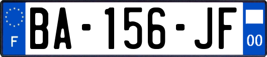 BA-156-JF