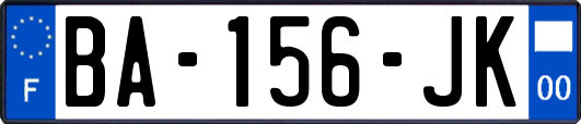 BA-156-JK