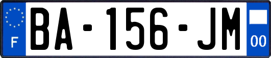 BA-156-JM
