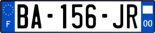 BA-156-JR