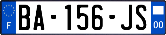 BA-156-JS