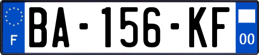 BA-156-KF