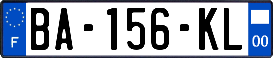 BA-156-KL