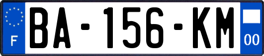 BA-156-KM