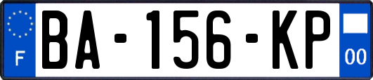 BA-156-KP