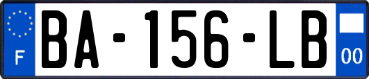 BA-156-LB