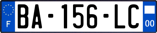 BA-156-LC