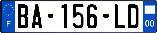 BA-156-LD