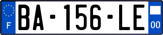 BA-156-LE