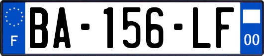 BA-156-LF
