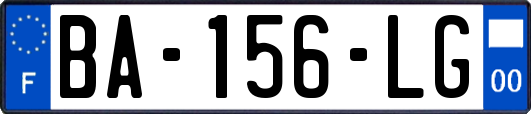 BA-156-LG