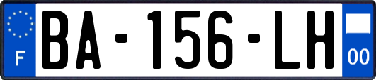 BA-156-LH