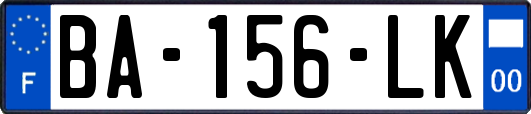 BA-156-LK