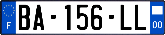 BA-156-LL