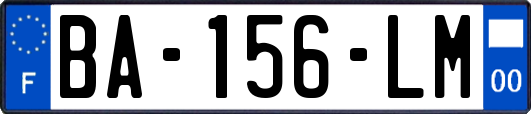BA-156-LM