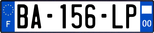 BA-156-LP