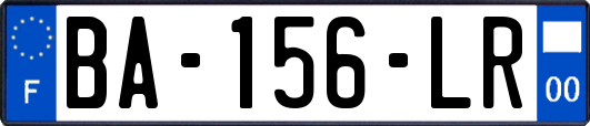 BA-156-LR