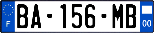 BA-156-MB