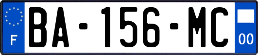 BA-156-MC