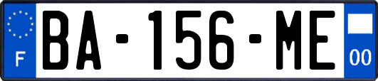 BA-156-ME