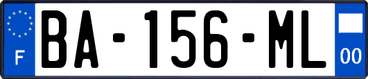 BA-156-ML
