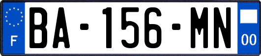 BA-156-MN