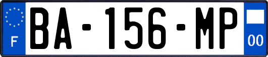 BA-156-MP