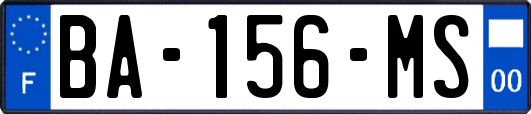 BA-156-MS