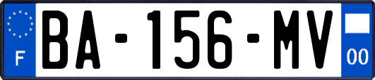 BA-156-MV