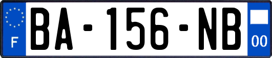 BA-156-NB