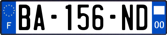 BA-156-ND