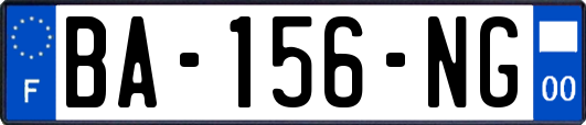 BA-156-NG