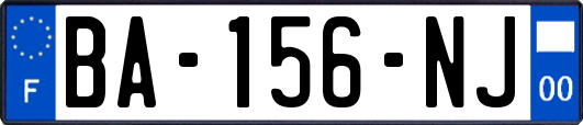 BA-156-NJ