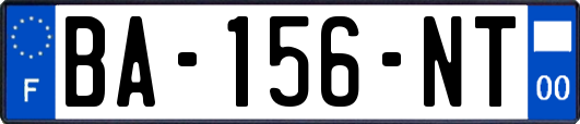 BA-156-NT