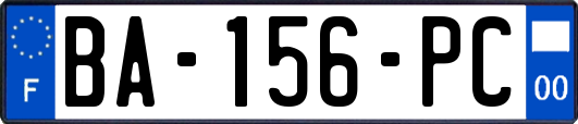 BA-156-PC