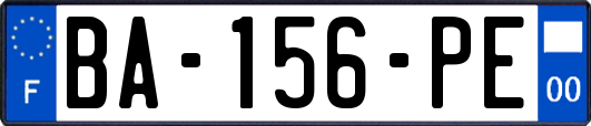 BA-156-PE