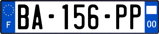 BA-156-PP
