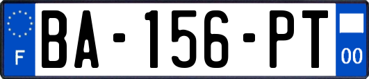 BA-156-PT