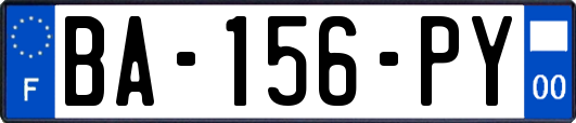 BA-156-PY