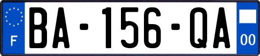 BA-156-QA